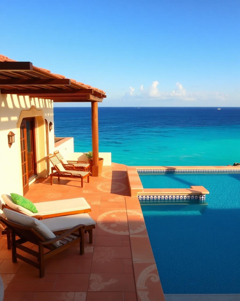 Villa Sol y Mar